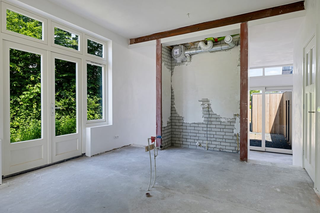 Photo 2 of Steenhoffstraat 25