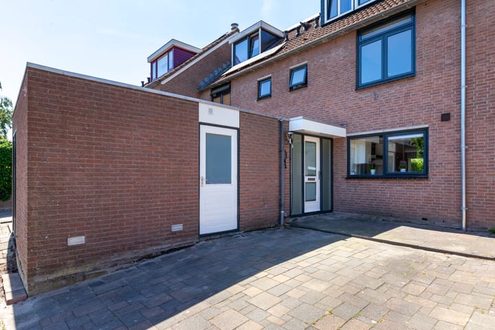 Foto 4 van de Hoeve 28
