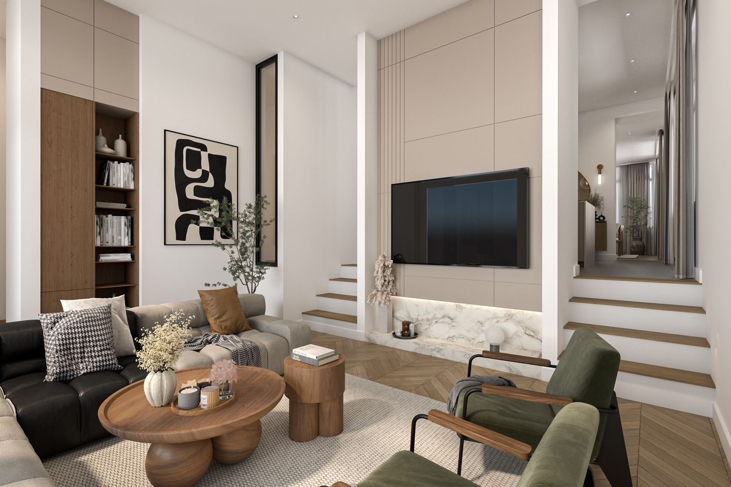 Photo 5 of Steenhoffstraat 25