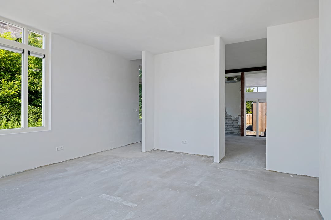 Photo 8 of Steenhoffstraat 25