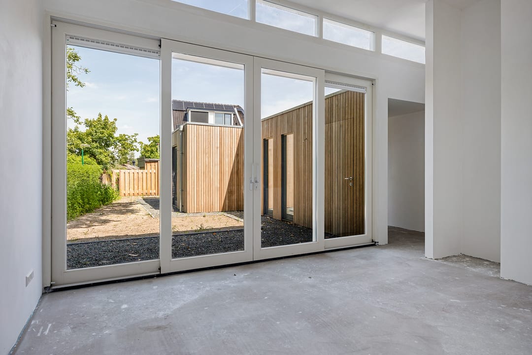 Photo 11 of Steenhoffstraat 25