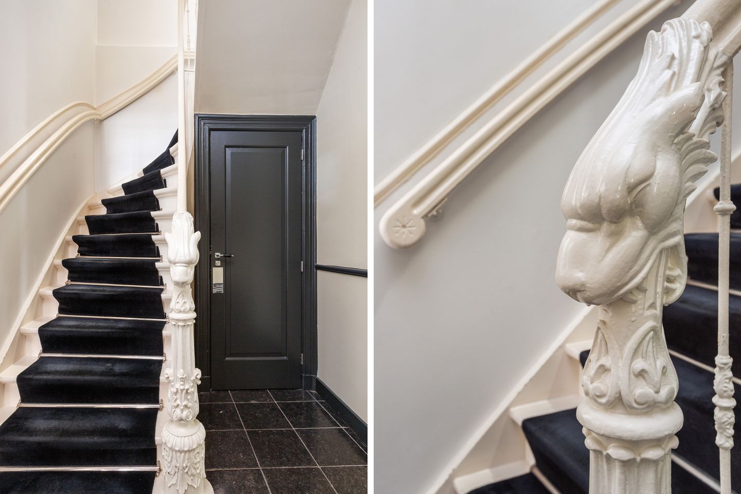 Foto 44 van Burg. Van der Lelykade 4