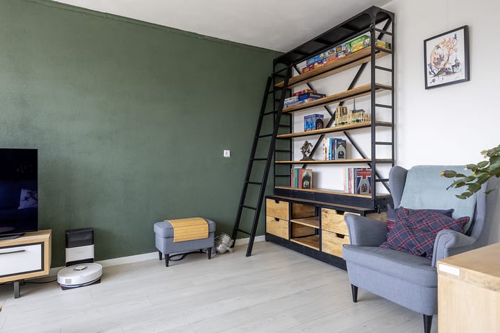 Foto 6 van Uiverhof 136