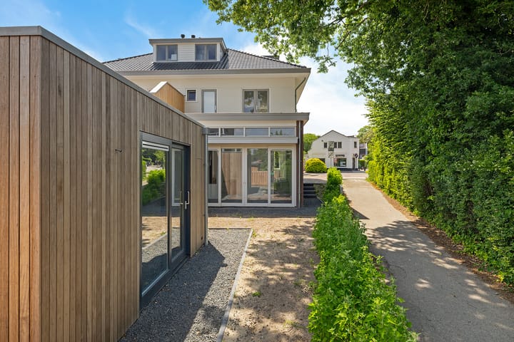 Foto 25 van Steenhoffstraat 25