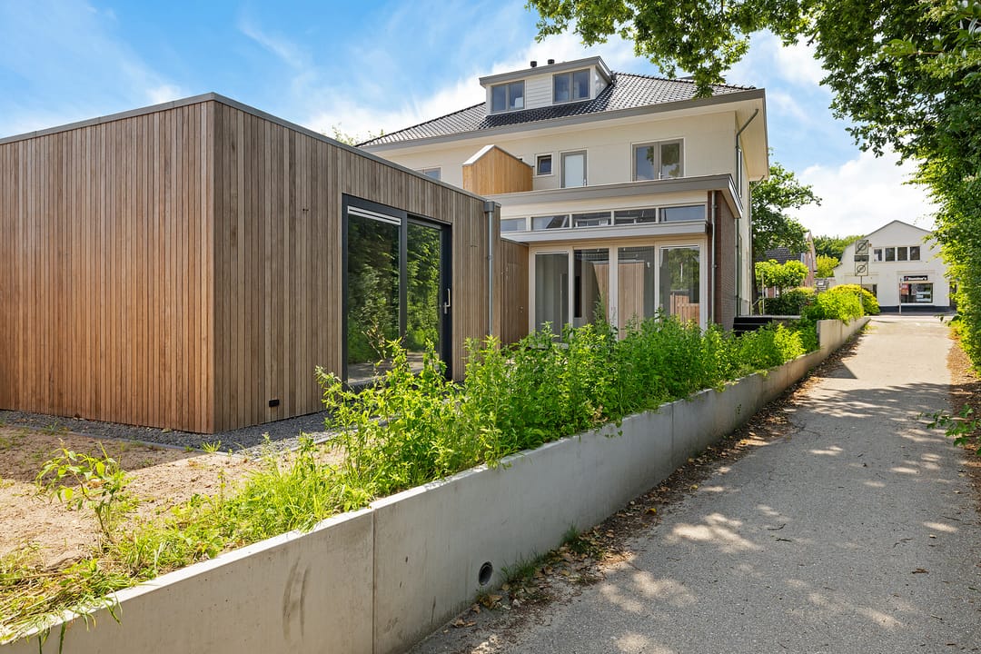 Photo 26 of Steenhoffstraat 25