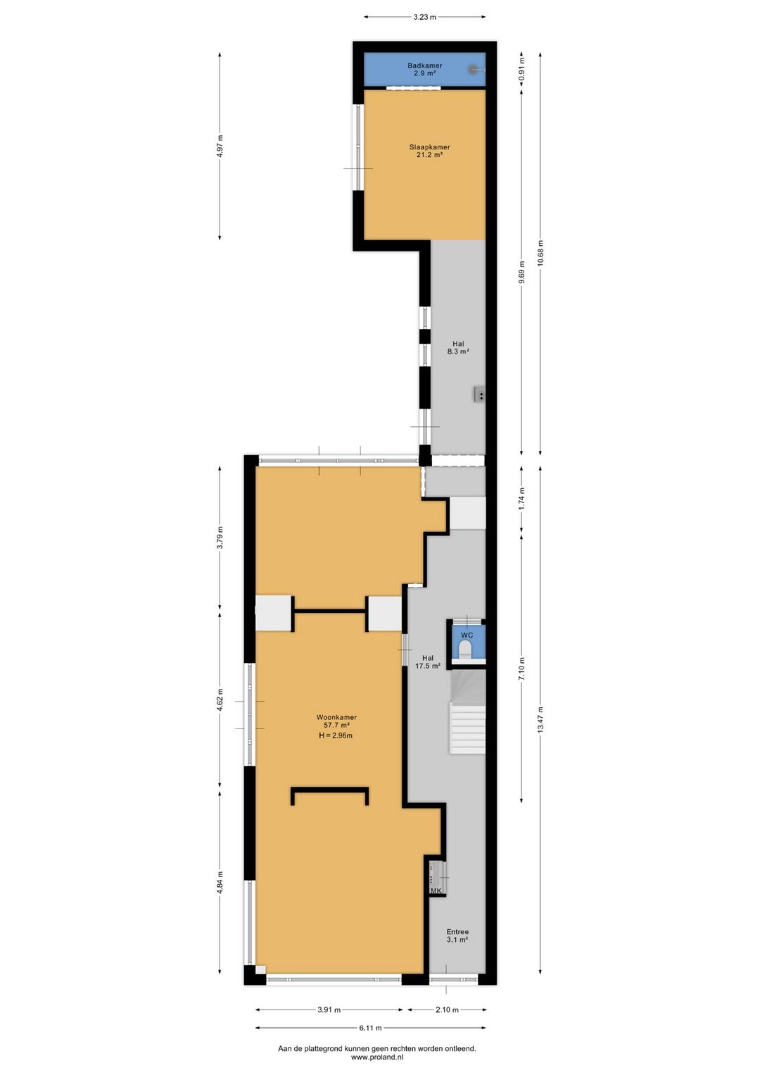 Photo 28 of Steenhoffstraat 25