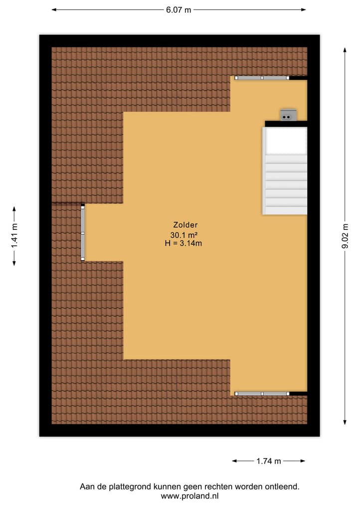 Foto 30 van Steenhoffstraat 25