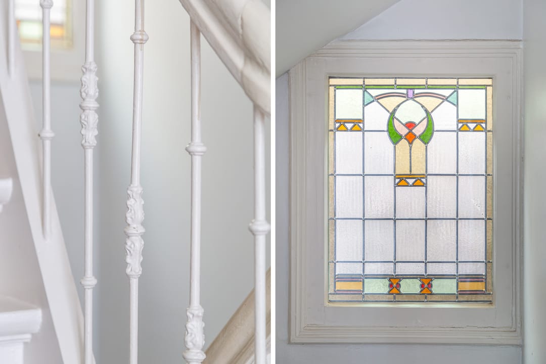 Foto 62 van Burg. Van der Lelykade 4