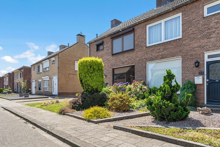 Foto 28 van Marijkestraat 21