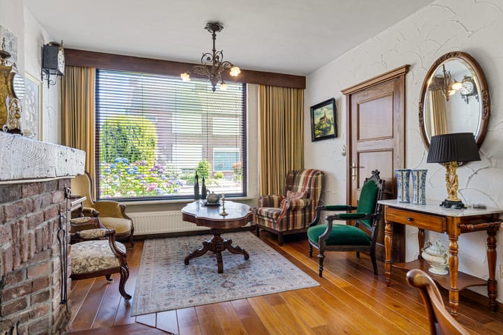 Foto 3 van Marijkestraat 21