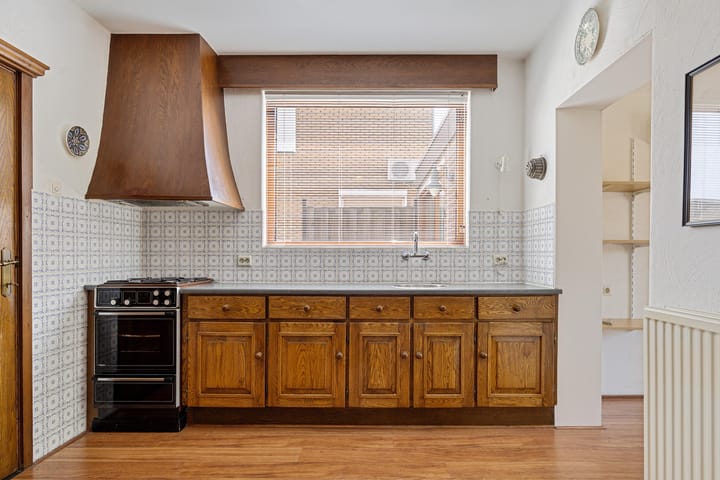 Foto 10 van Marijkestraat 21