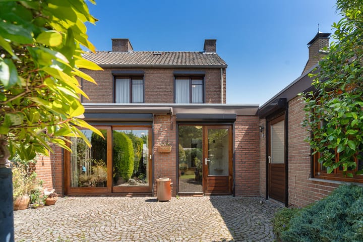 Foto 29 van Marijkestraat 21