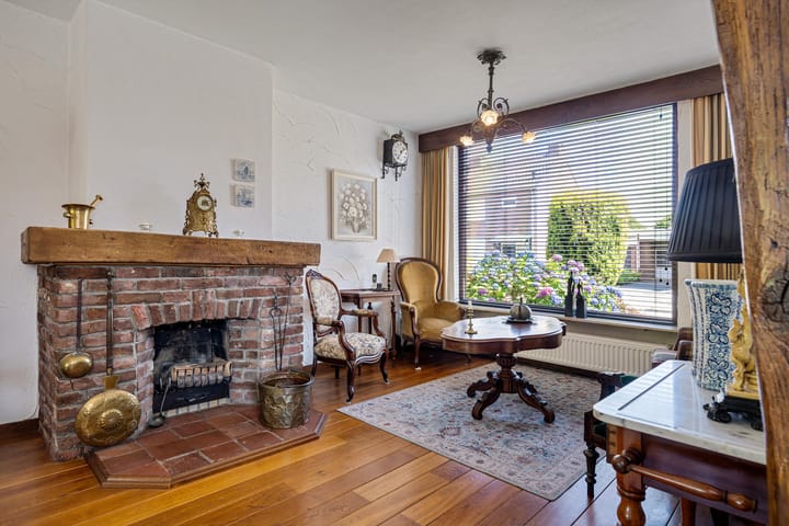 Foto 4 van Marijkestraat 21