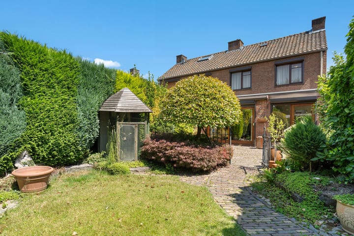 Foto 32 van Marijkestraat 21