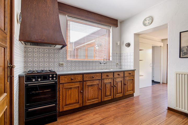 Foto 11 van Marijkestraat 21