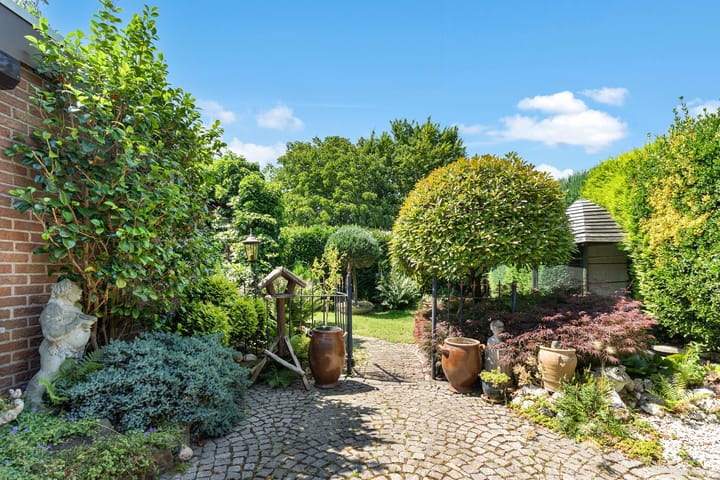 Foto 31 van Marijkestraat 21