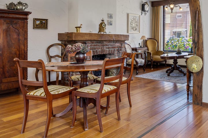 Foto 7 van Marijkestraat 21