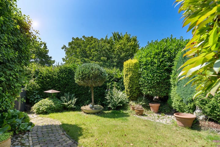 Foto 30 van Marijkestraat 21