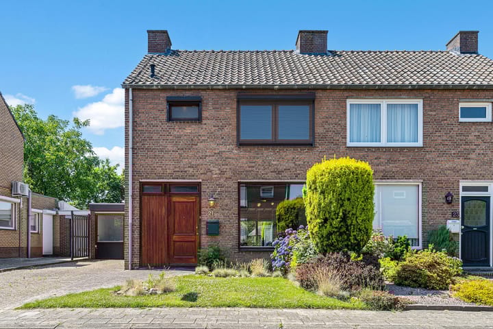 Foto 33 van Marijkestraat 21