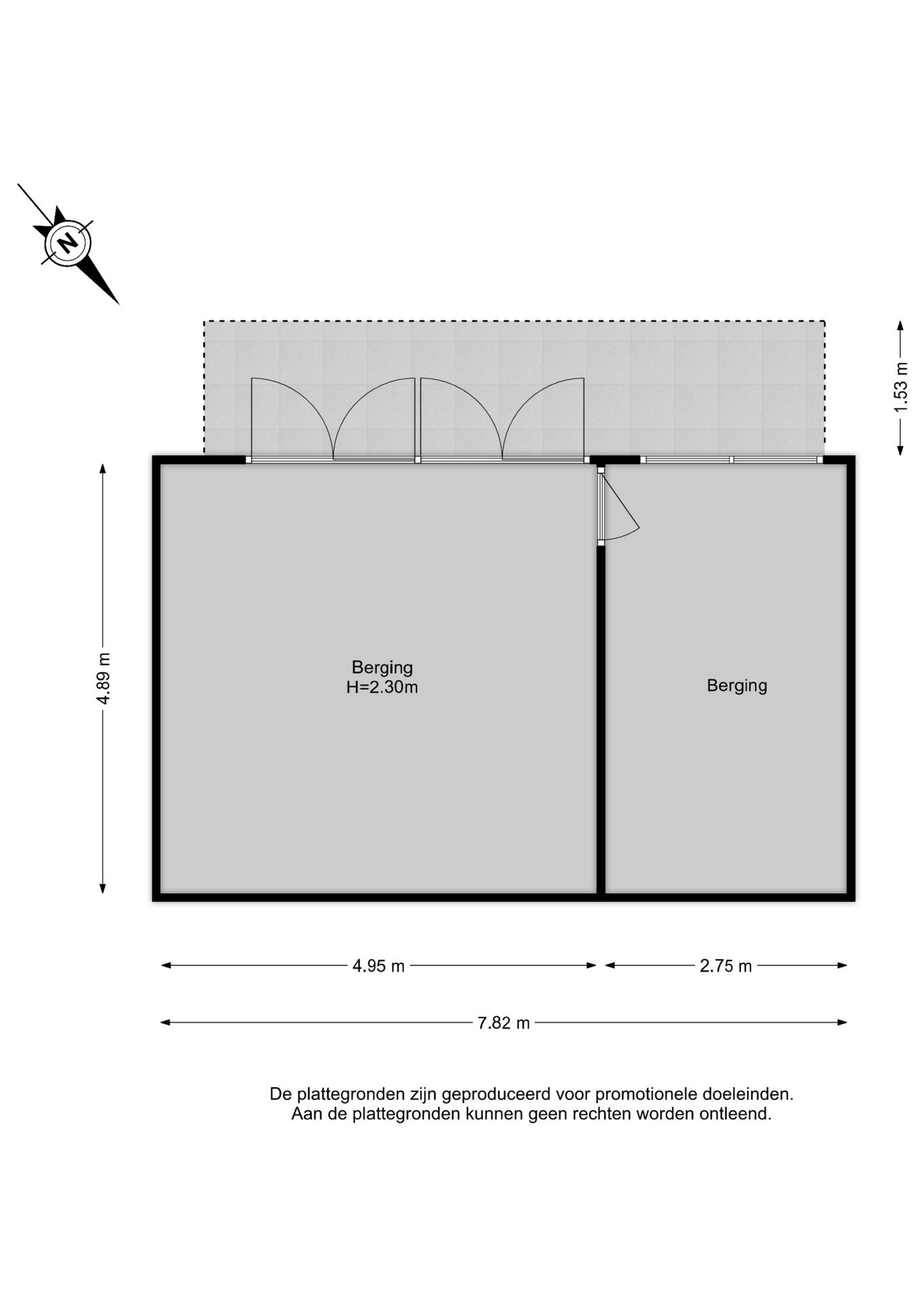 Foto 85 van Burg. Van der Lelykade 4
