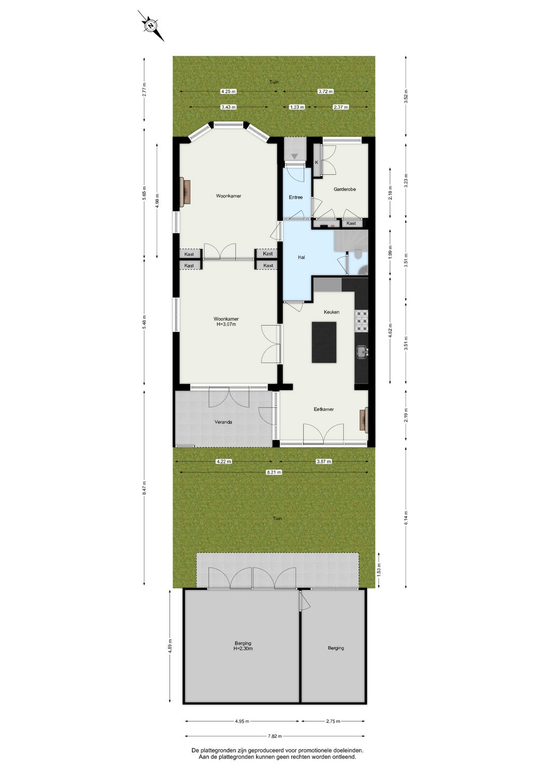 Foto 86 van Burg. Van der Lelykade 4