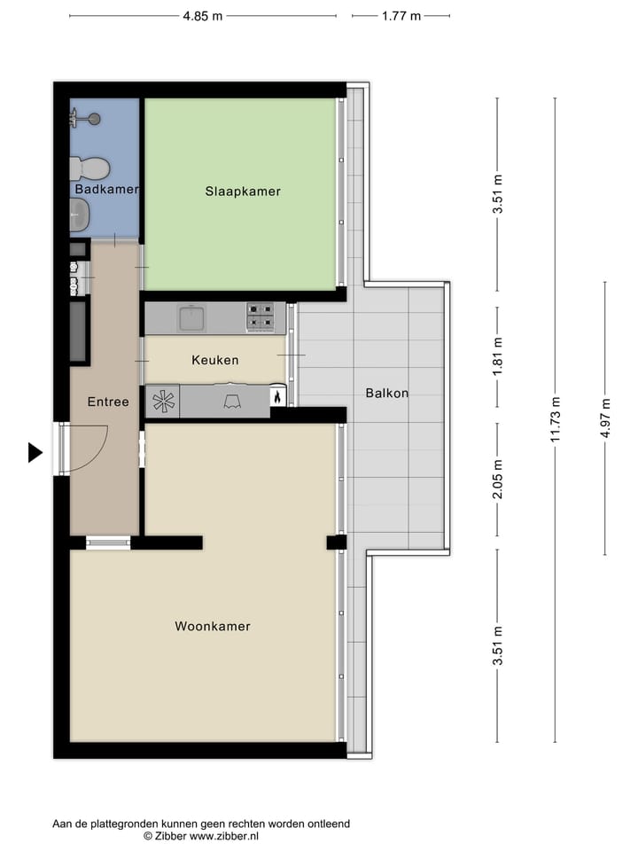 Foto 38 van Uiverhof 136