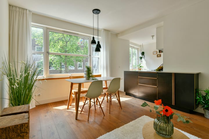 Foto 1 van Baffinstraat 16-1