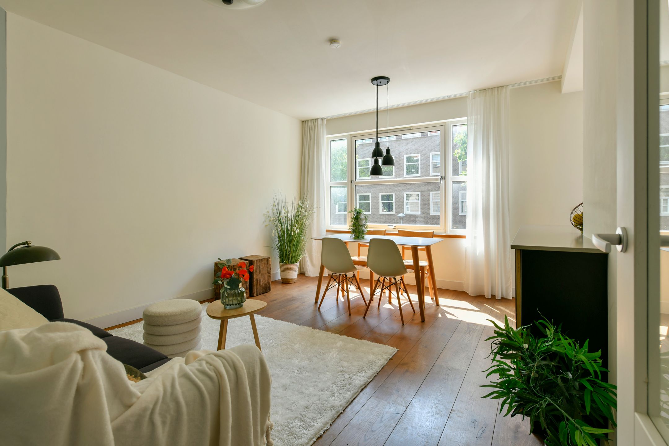 Foto 3 van Baffinstraat 16-1