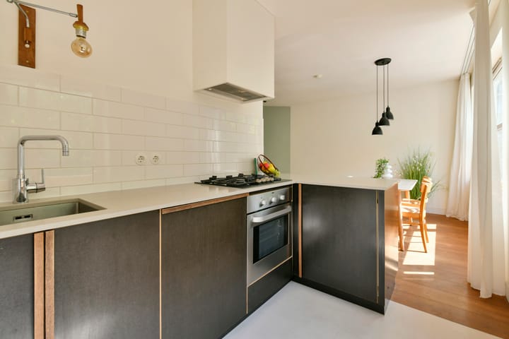 Foto 4 van Baffinstraat 16-1