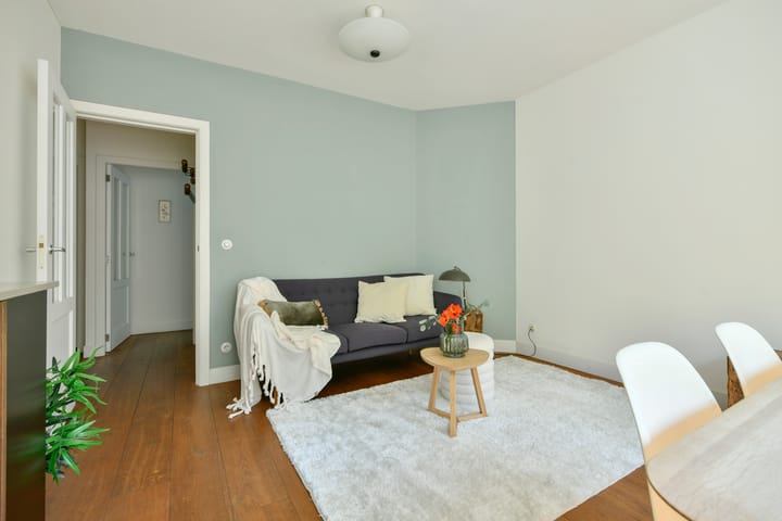 Foto 5 van Baffinstraat 16-1