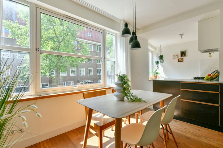 Foto 6 van Baffinstraat 16-1