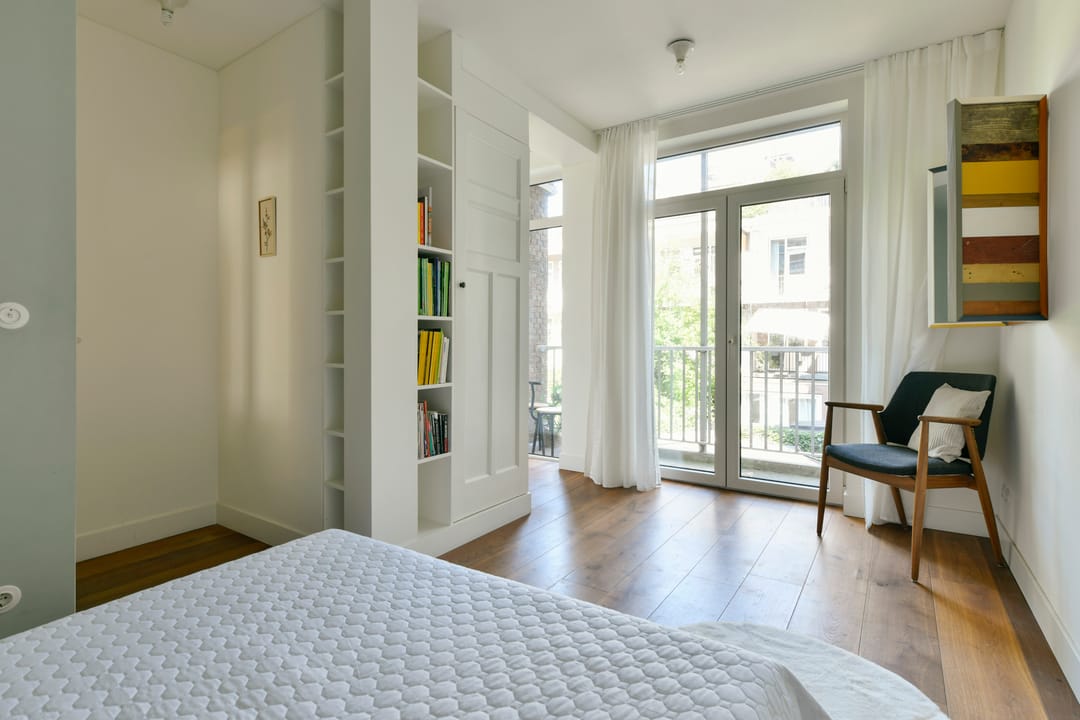 Foto 7 van Baffinstraat 16-1