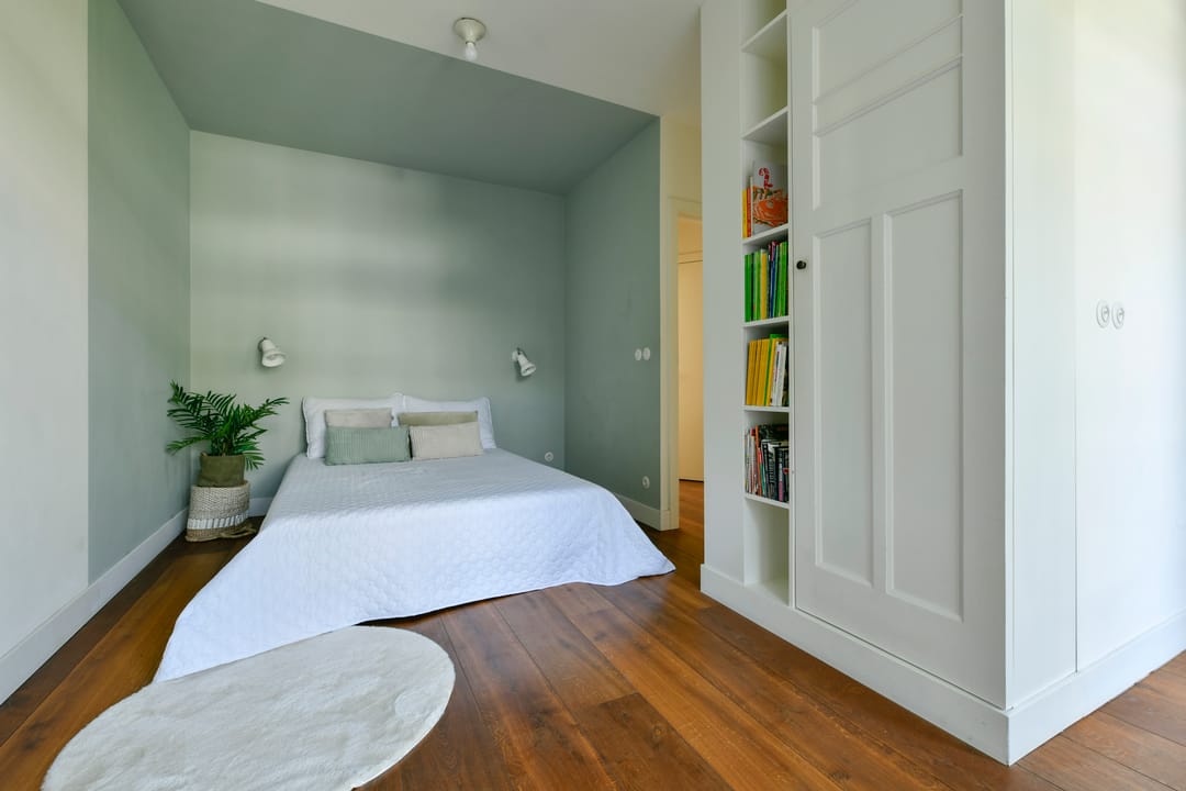 Foto 8 van Baffinstraat 16-1