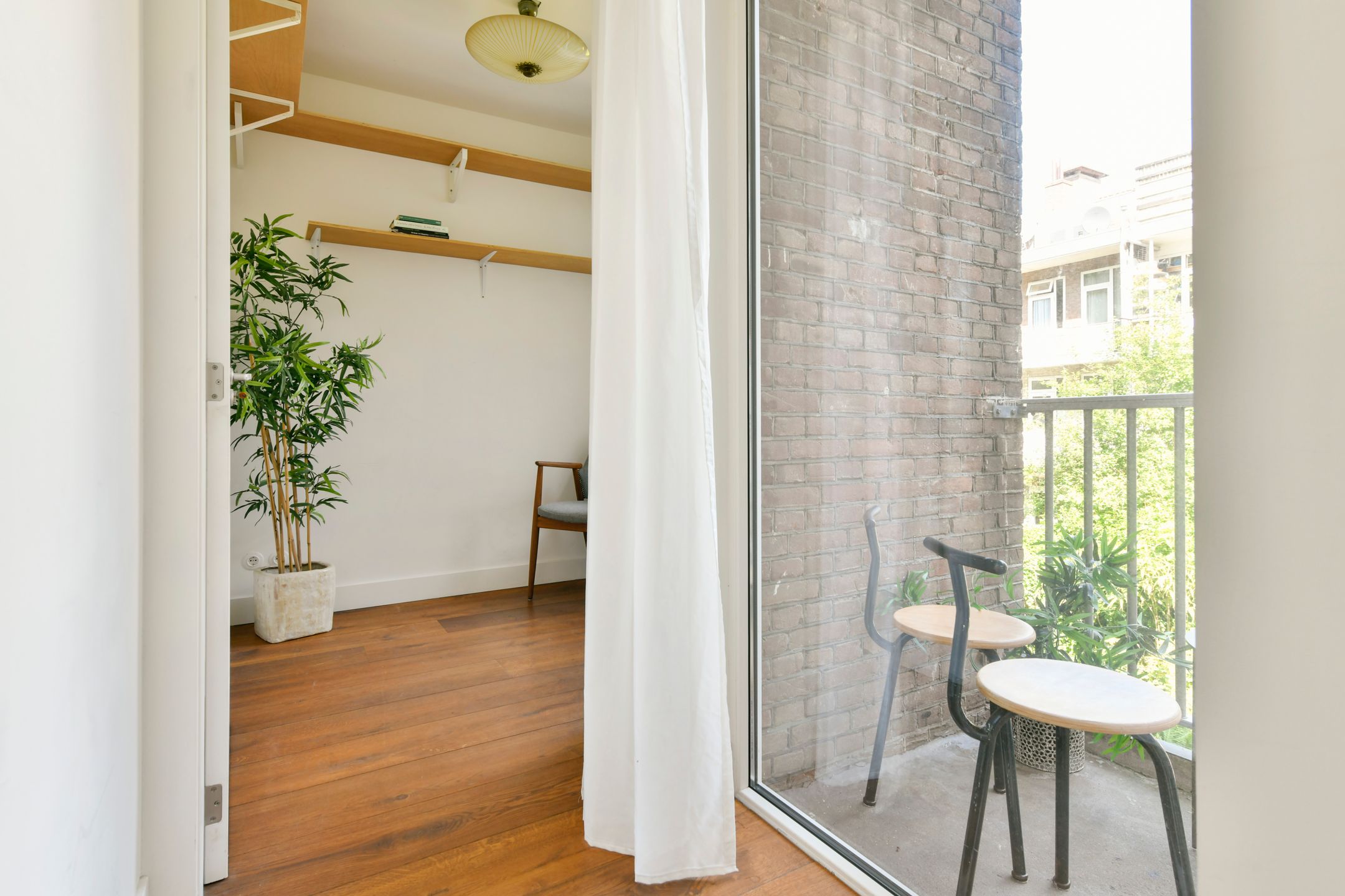 Foto 9 van Baffinstraat 16-1