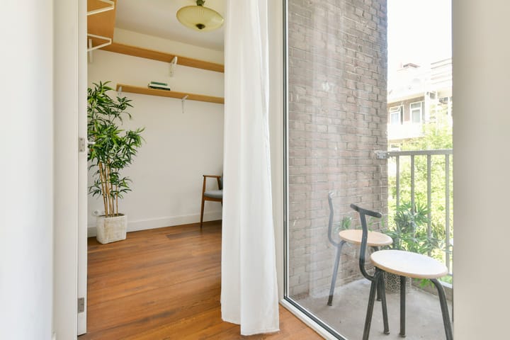 Foto 9 van Baffinstraat 16-1