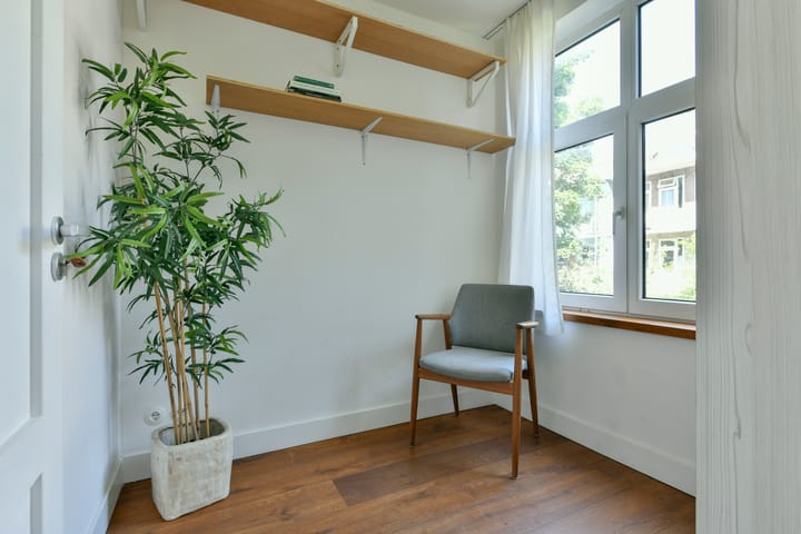 Foto 10 van Baffinstraat 16-1