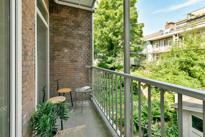 Foto 12 van Baffinstraat 16-1