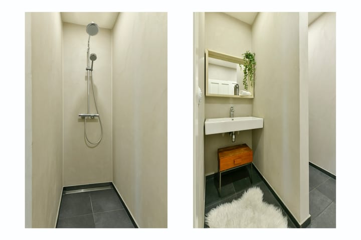 Foto 15 van Baffinstraat 16-1