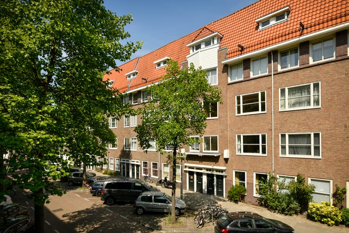 Foto 16 van Baffinstraat 16-1