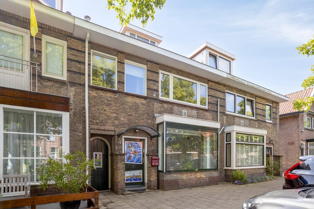 Foto 1 van Oostdorperweg 54