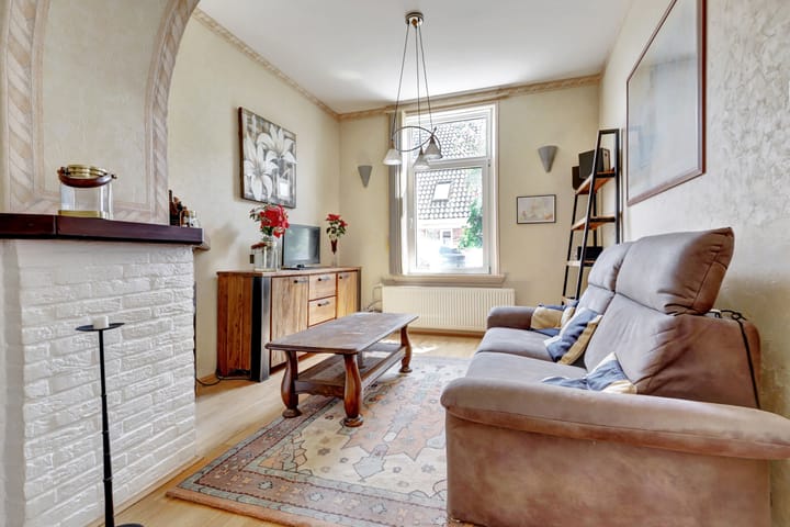 Foto 6 van Boterdijk 28