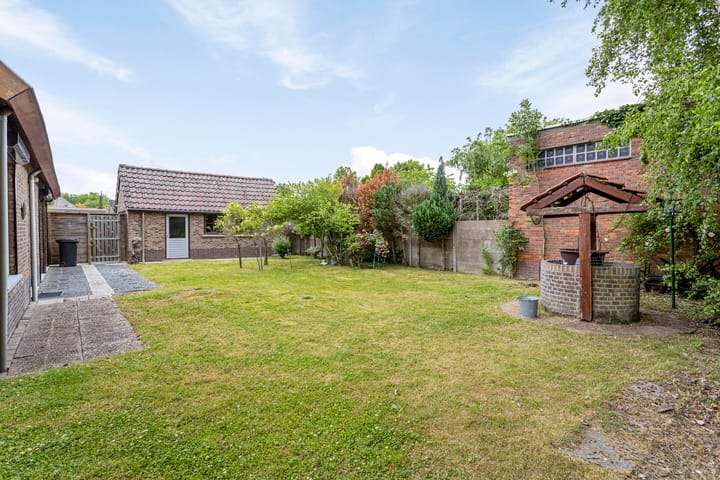 Foto 4 van Hoogvogelstraat 15