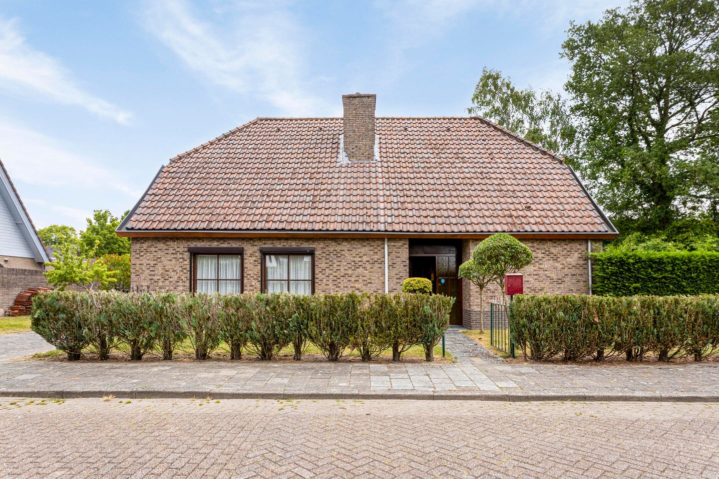 Foto 5 van Hoogvogelstraat 15