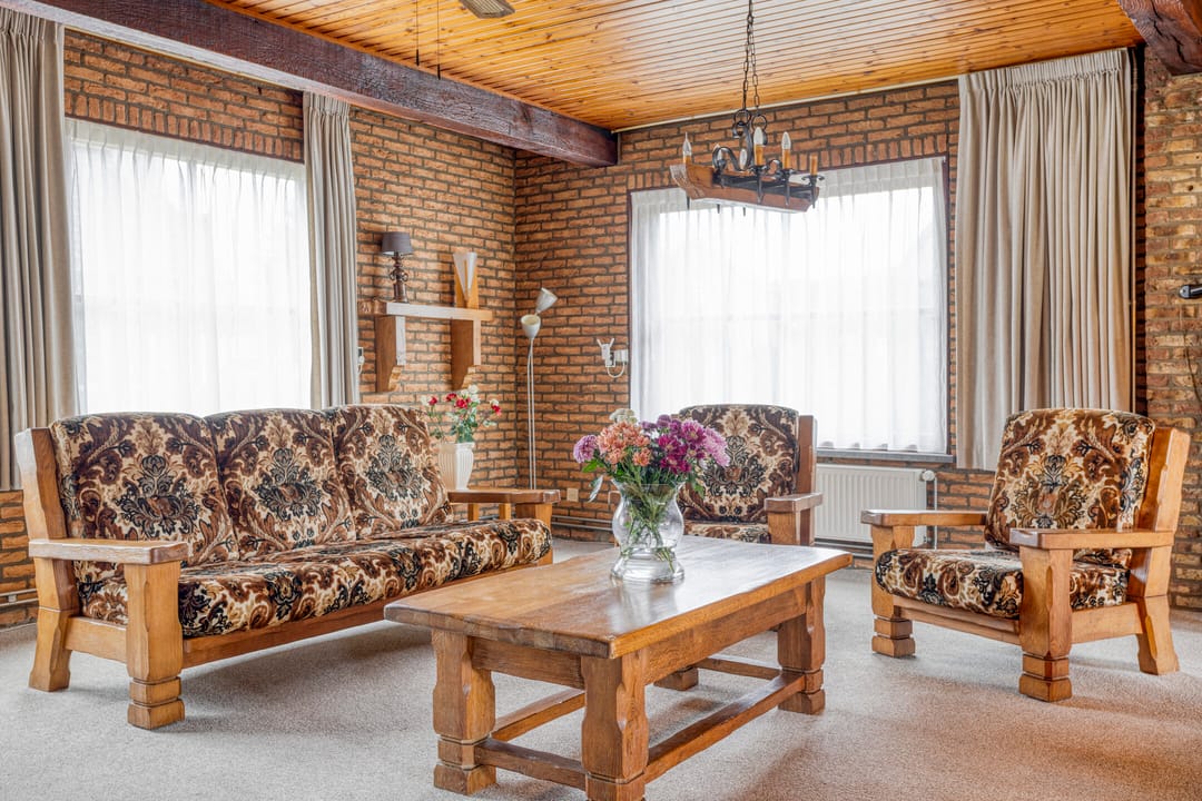 Foto 7 van Hoogvogelstraat 15