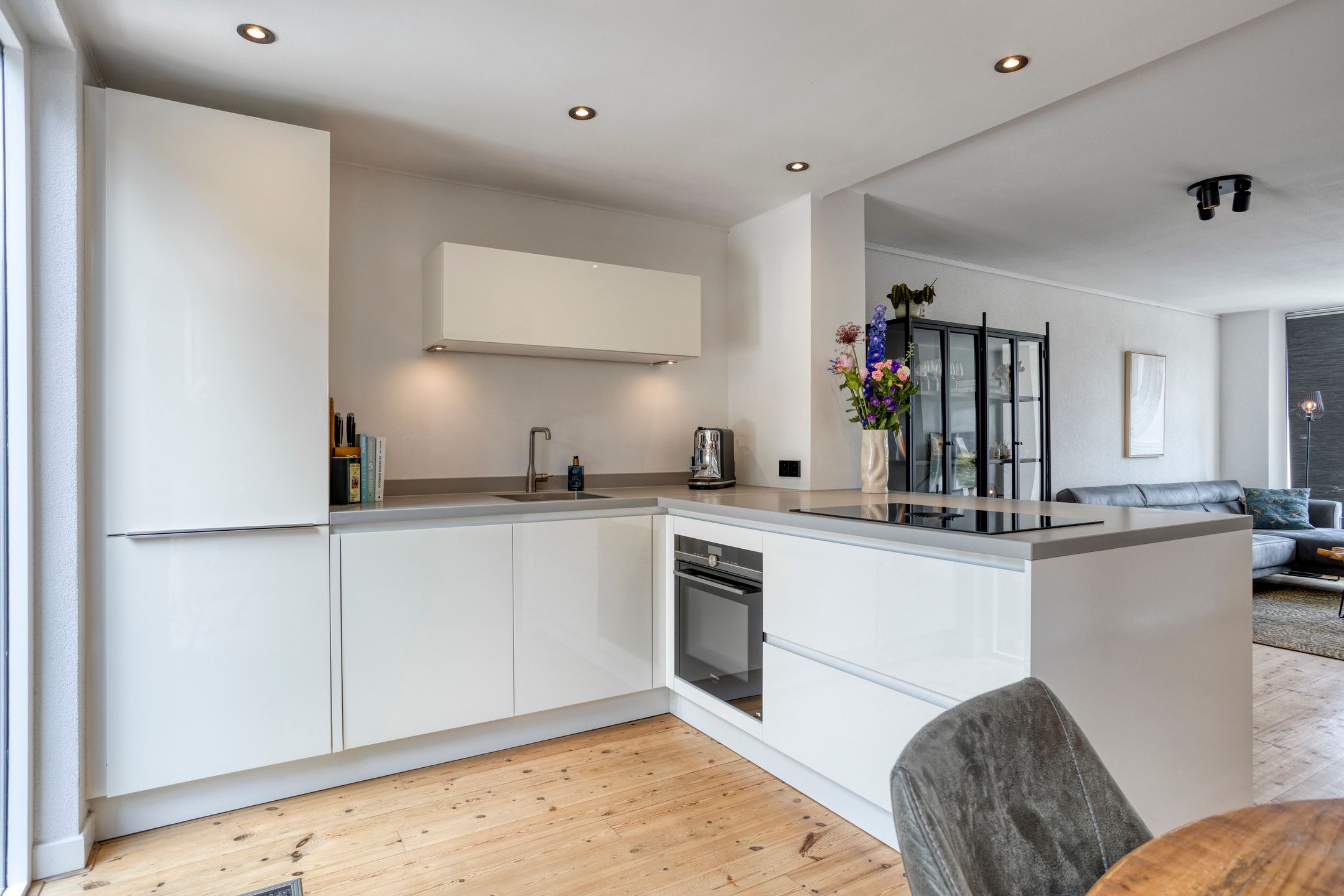 Foto 3 van Lage Geeren 14