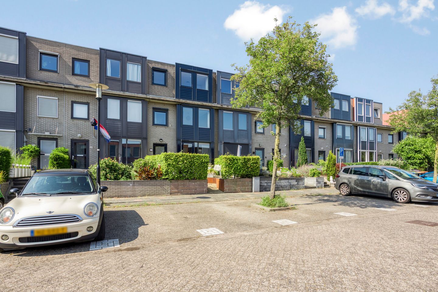 Foto 5 van Lage Geeren 14