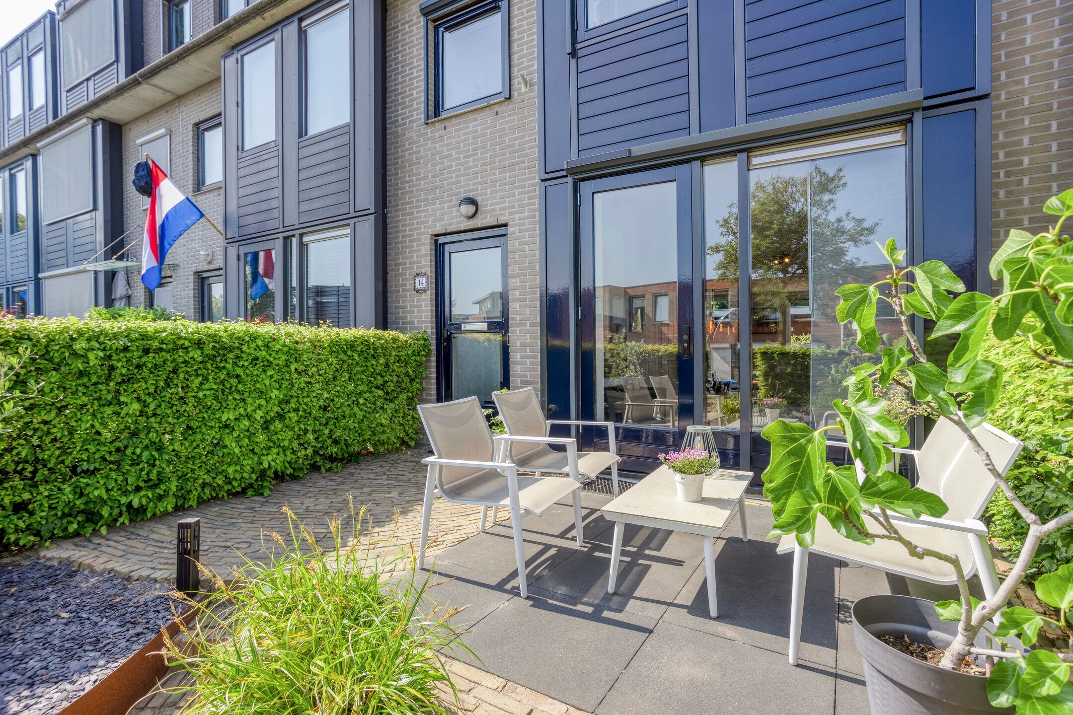 Foto 9 van Lage Geeren 14