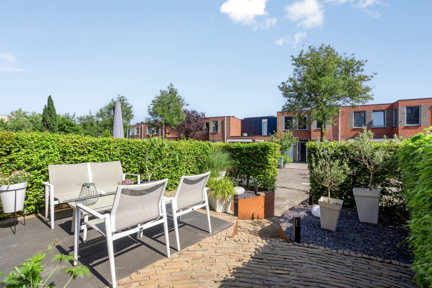 Foto 10 van Lage Geeren 14