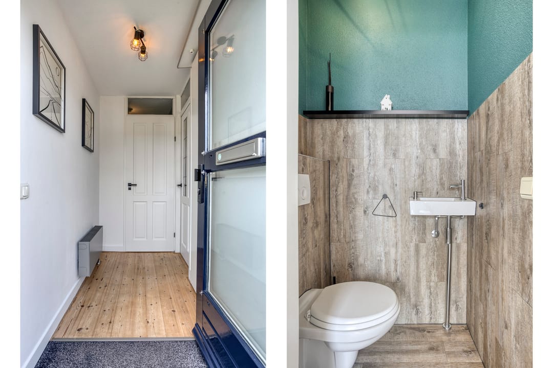 Foto 11 van Lage Geeren 14