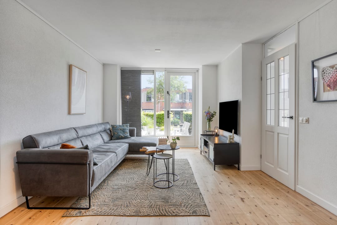 Foto 13 van Lage Geeren 14